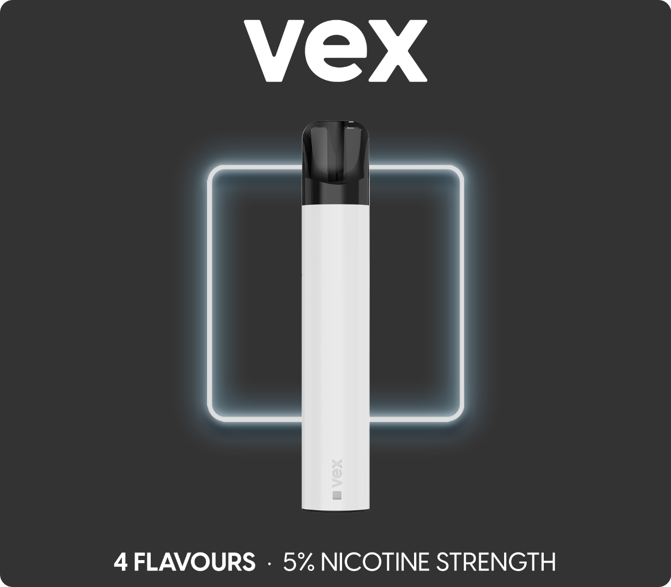 alt. X Rechargeable Device